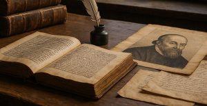 Kuka keksi suomen kielen?