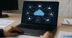 iPaaS-integraatioalusta