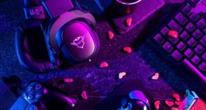 interaktiivinen pelaaminen